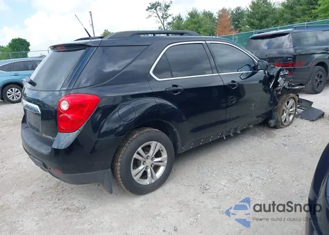 2012 Chevrolet Equinox 2Lt z USA, uszkodzony, nr VIN 2GNALPEK3C1128053